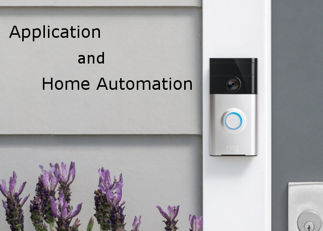 doorbell application
