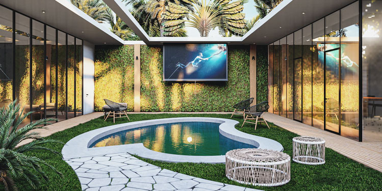 Smart Home, Smart Yard: 10 Outdoor Smart Products to Transform Your  Exterior Living Space