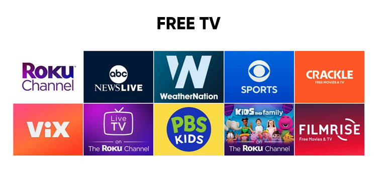 Roku TV – Learn about Smart TVs with Roku streaming built-in